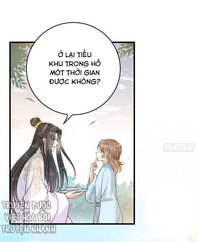 Lễ Băng Nhạc Phôi Chi Dạ Chapter 42 - 18