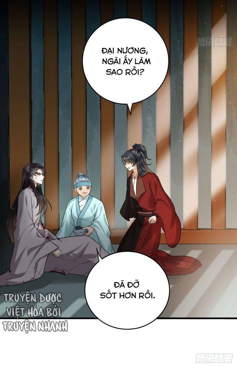 Lễ Băng Nhạc Phôi Chi Dạ Chapter 42 - 3