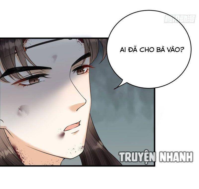 Lễ Băng Nhạc Phôi Chi Dạ Chapter 42 - 6