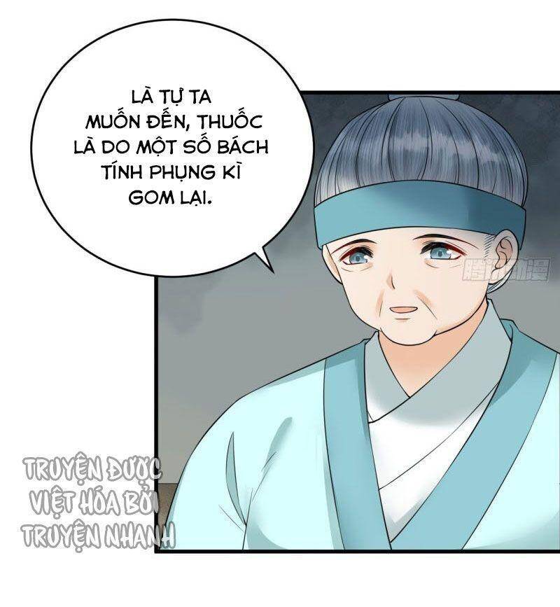 Lễ Băng Nhạc Phôi Chi Dạ Chapter 42 - 7