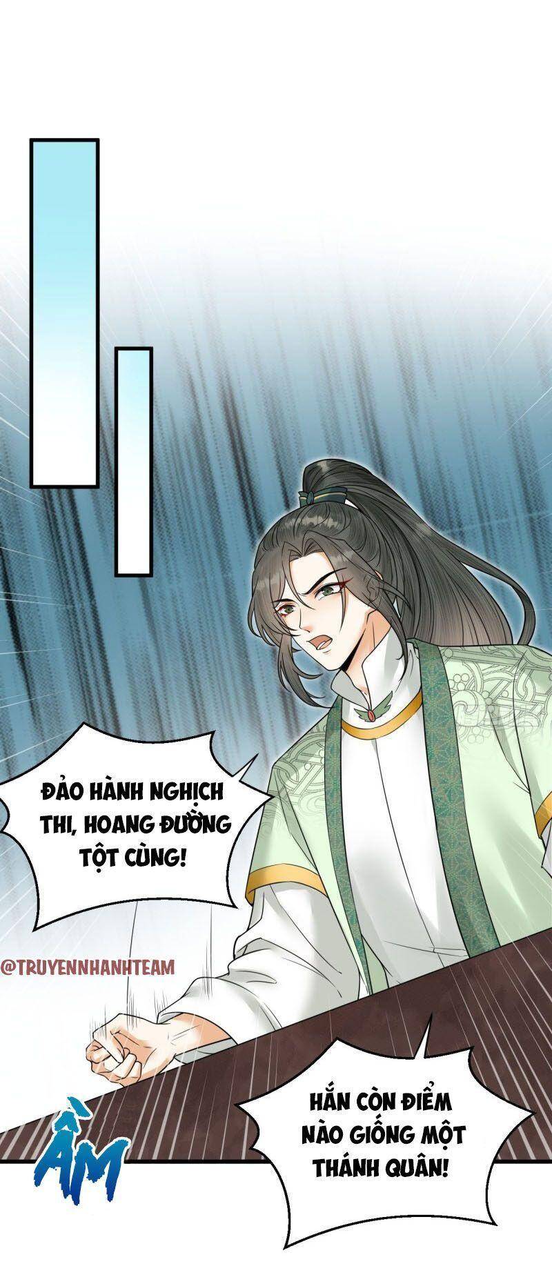 Lễ Băng Nhạc Phôi Chi Dạ Chapter 43 - 13