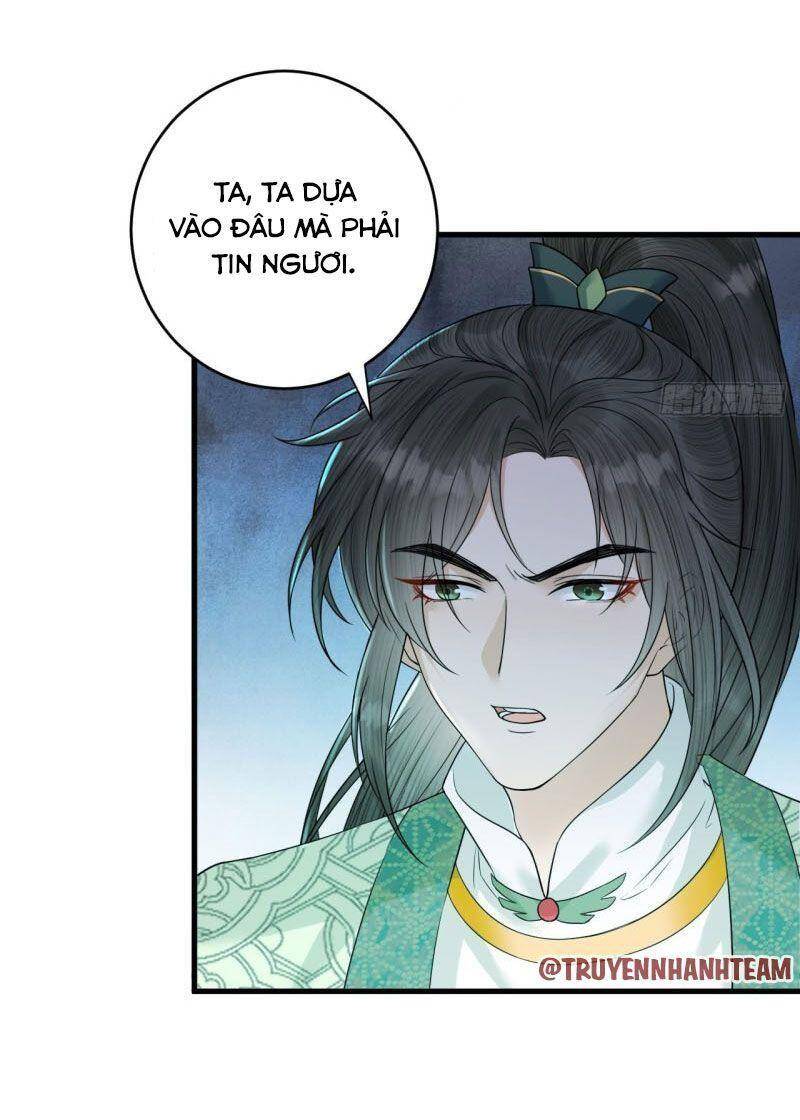 Lễ Băng Nhạc Phôi Chi Dạ Chapter 43 - 23