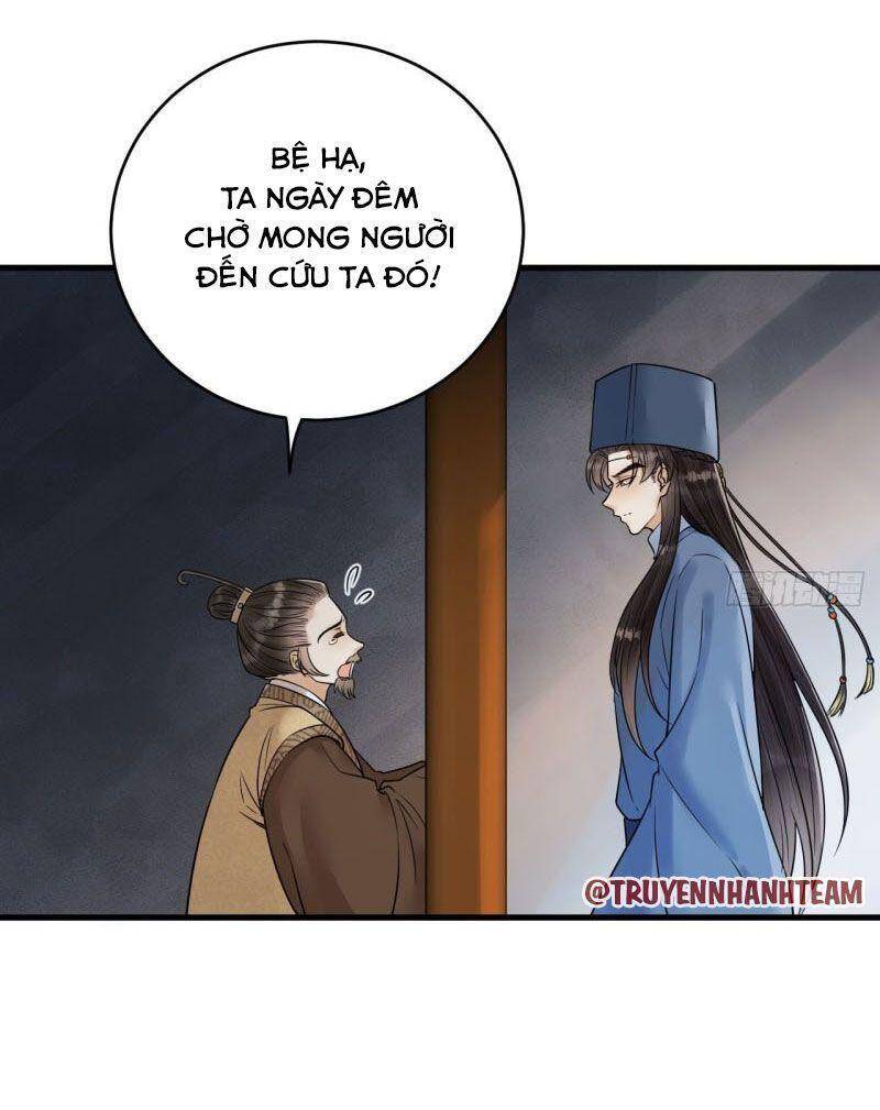 Lễ Băng Nhạc Phôi Chi Dạ Chapter 43 - 33