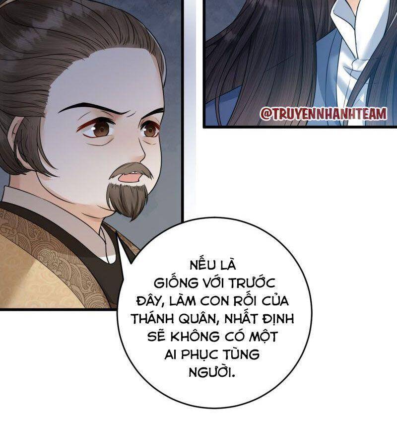 Lễ Băng Nhạc Phôi Chi Dạ Chapter 43 - 38