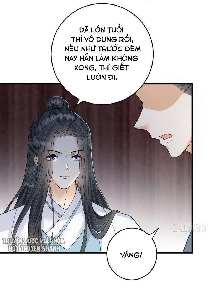 Lễ Băng Nhạc Phôi Chi Dạ Chapter 44 - 18