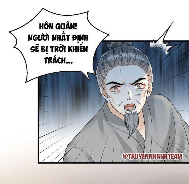 Lễ Băng Nhạc Phôi Chi Dạ Chapter 44 - 19