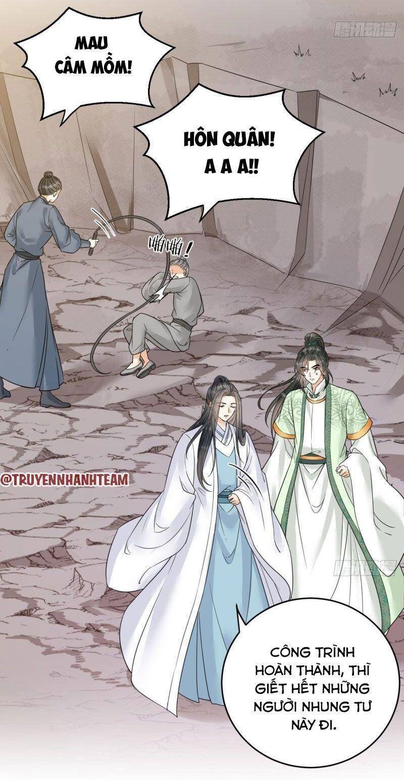 Lễ Băng Nhạc Phôi Chi Dạ Chapter 44 - 20