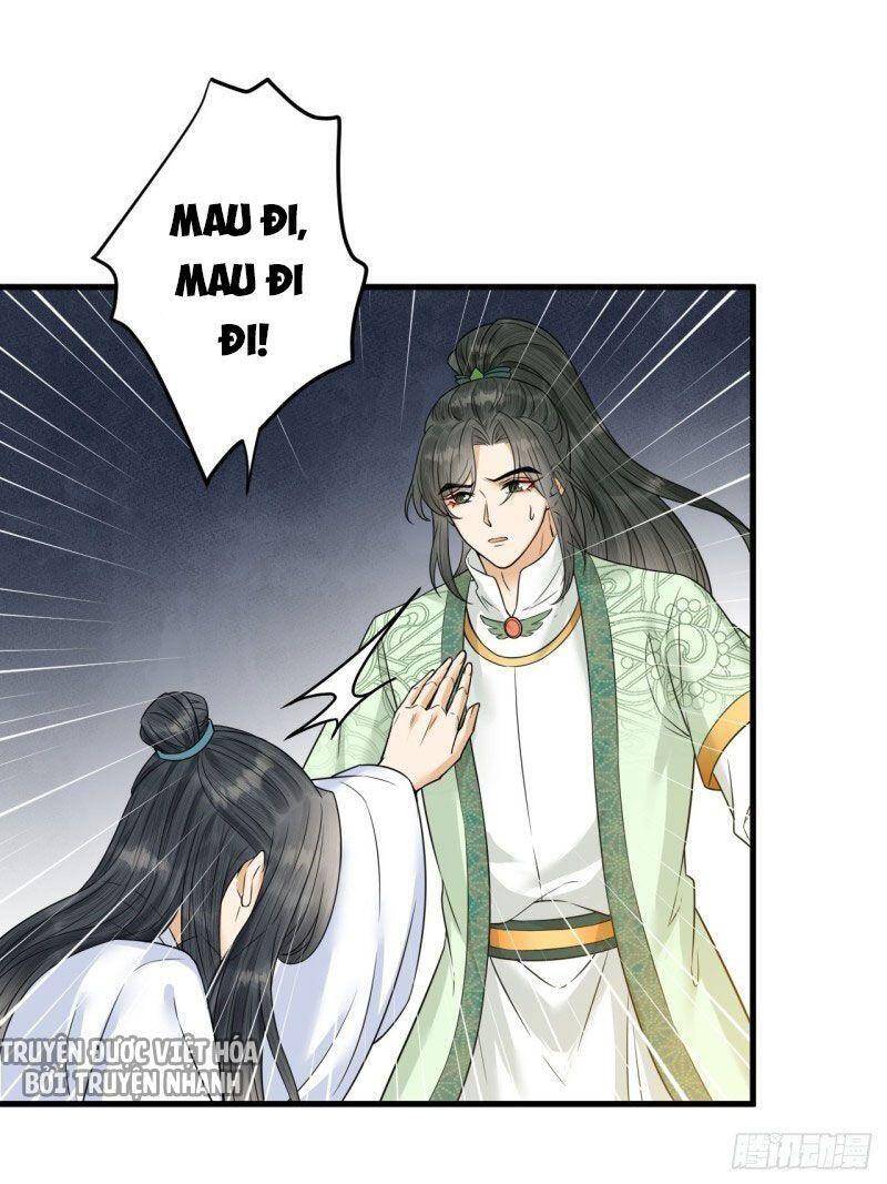 Lễ Băng Nhạc Phôi Chi Dạ Chapter 44 - 31