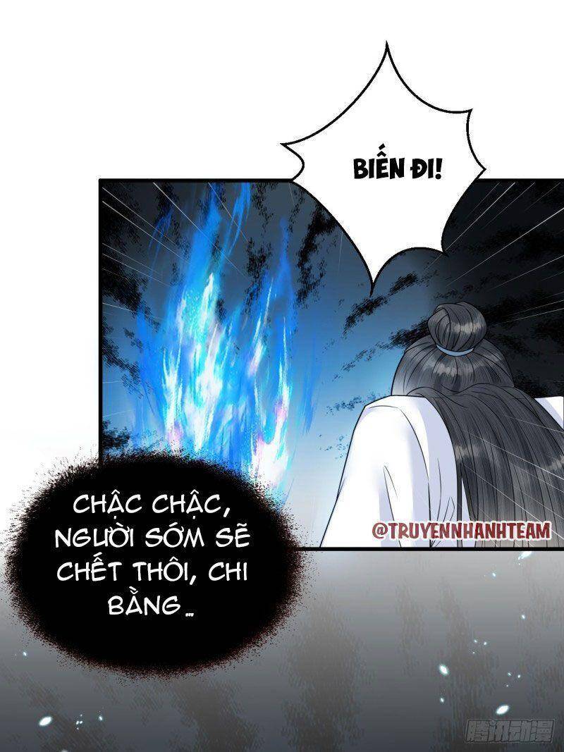 Lễ Băng Nhạc Phôi Chi Dạ Chapter 44 - 35