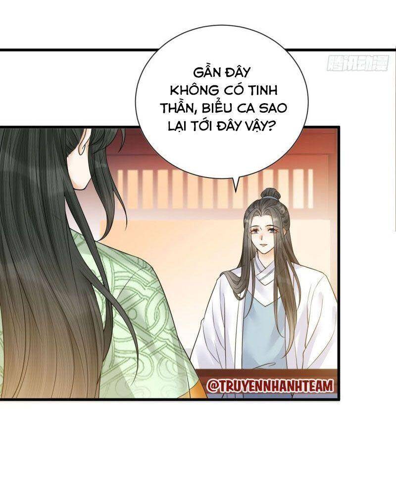 Lễ Băng Nhạc Phôi Chi Dạ Chapter 44 - 6