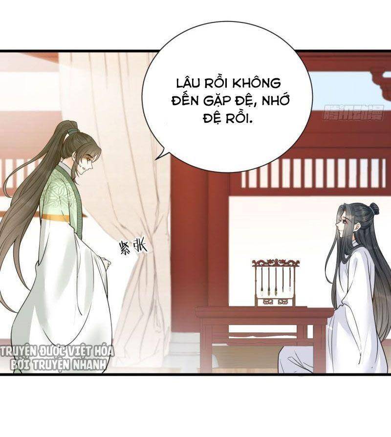 Lễ Băng Nhạc Phôi Chi Dạ Chapter 44 - 7