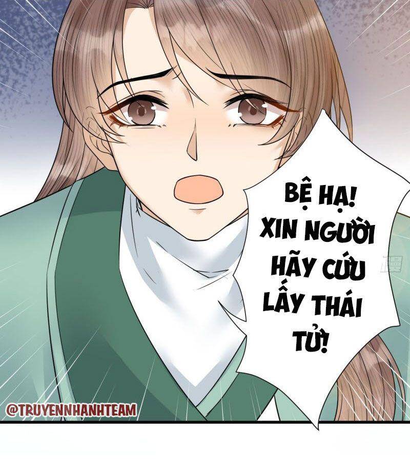 Lễ Băng Nhạc Phôi Chi Dạ Chapter 46 - 13