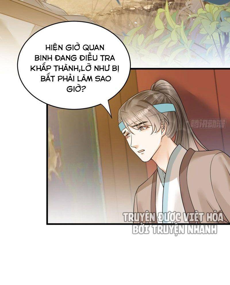 Lễ Băng Nhạc Phôi Chi Dạ Chapter 48 - 19