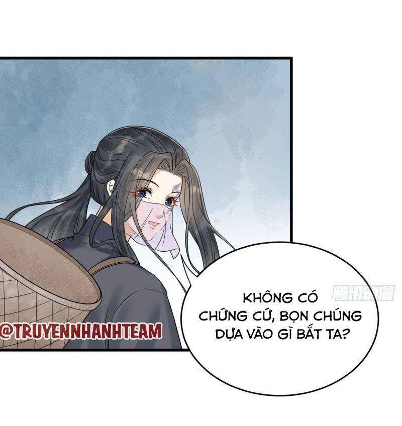 Lễ Băng Nhạc Phôi Chi Dạ Chapter 48 - 20