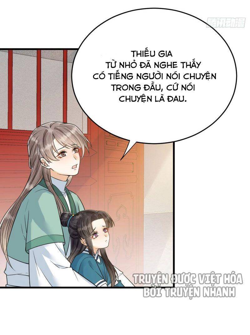 Lễ Băng Nhạc Phôi Chi Dạ Chapter 48 - 31