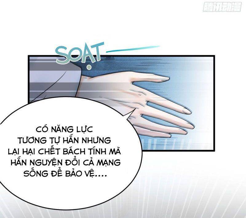 Lễ Băng Nhạc Phôi Chi Dạ Chapter 48 - 42