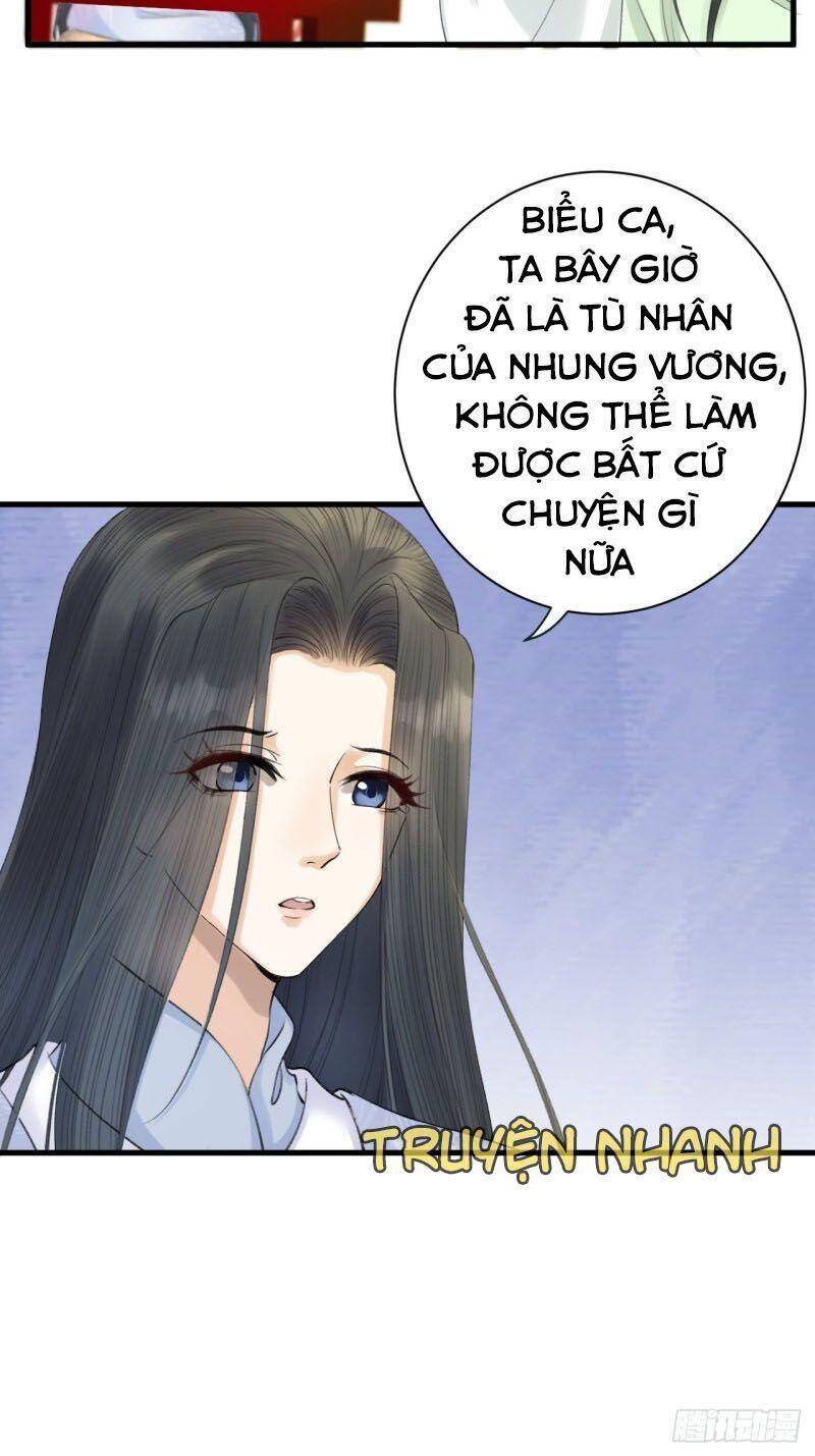 Lễ Băng Nhạc Phôi Chi Dạ Chapter 6 - 12