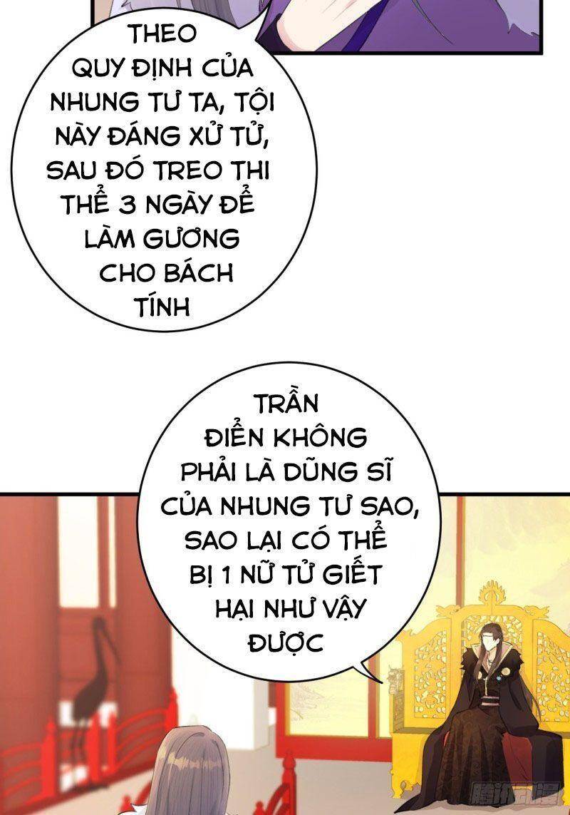 Lễ Băng Nhạc Phôi Chi Dạ Chapter 6 - 19