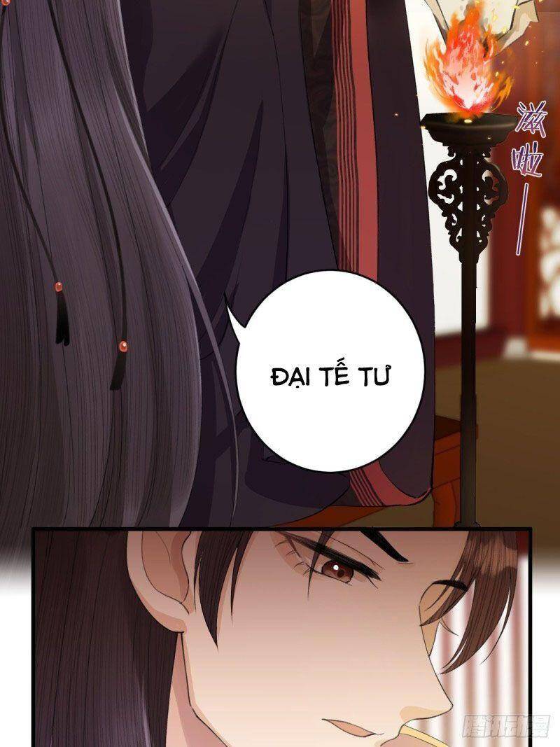 Lễ Băng Nhạc Phôi Chi Dạ Chapter 8 - 25