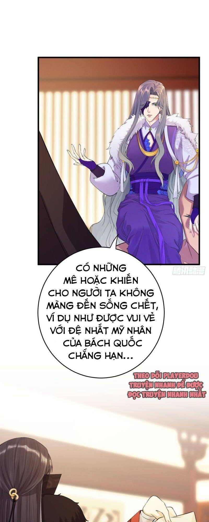 Lễ Băng Nhạc Phôi Chi Dạ Chapter 8 - 41