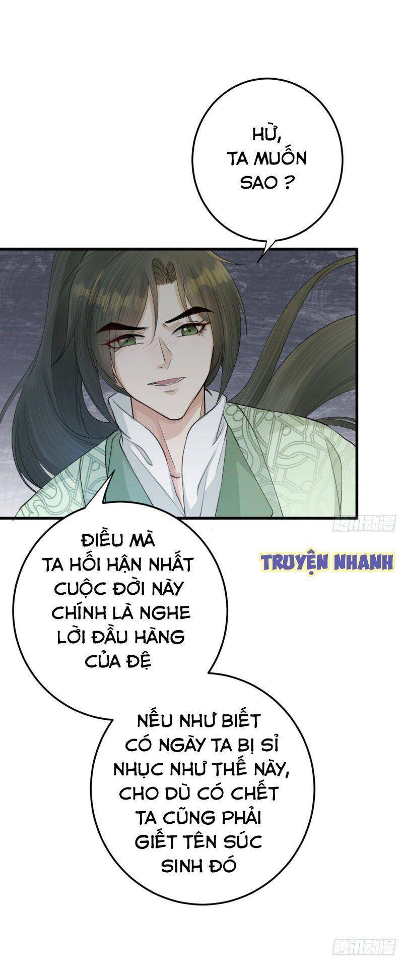 Lễ Băng Nhạc Phôi Chi Dạ Chapter 8 - 43