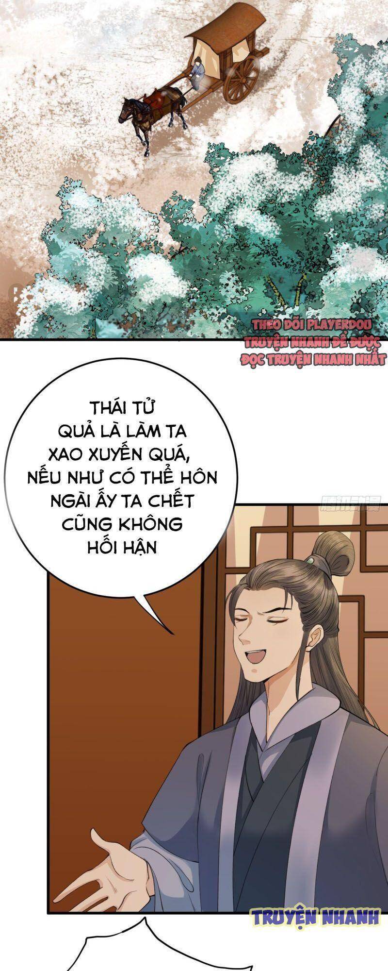 Lễ Băng Nhạc Phôi Chi Dạ Chapter 8 - 52