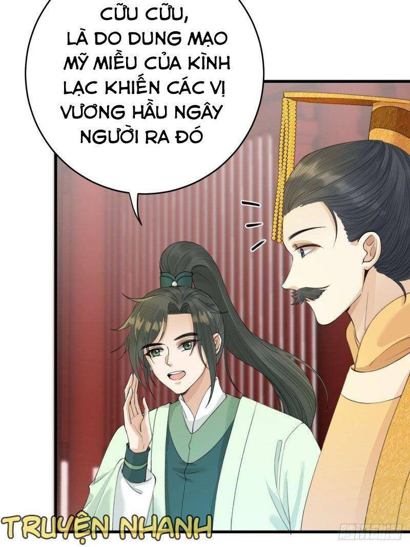 Lễ Băng Nhạc Phôi Chi Dạ Chapter 8 - 8