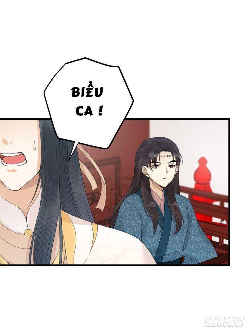 Lễ Băng Nhạc Phôi Chi Dạ Chapter 8 - 9