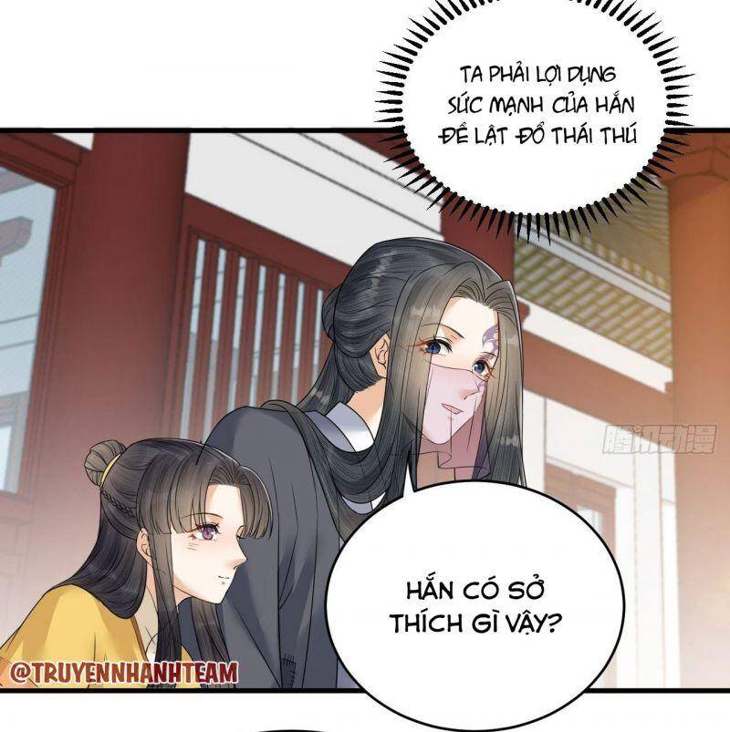 Lễ Băng Nhạc Phôi Chi Dạ Chapter 50 - 24