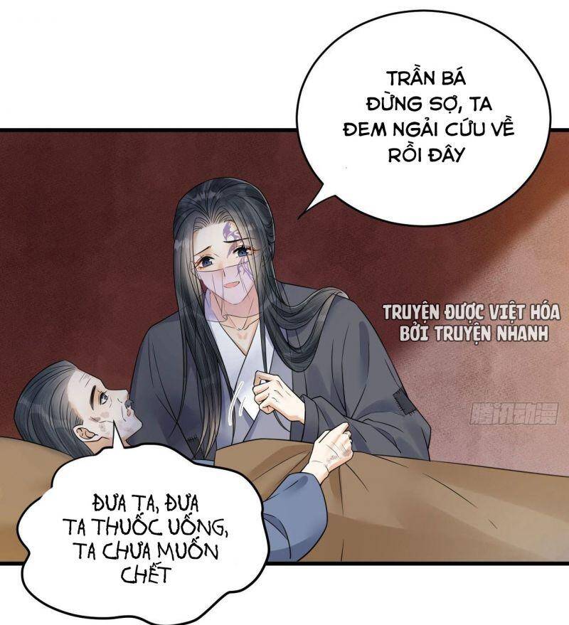 Lễ Băng Nhạc Phôi Chi Dạ Chapter 50 - 4