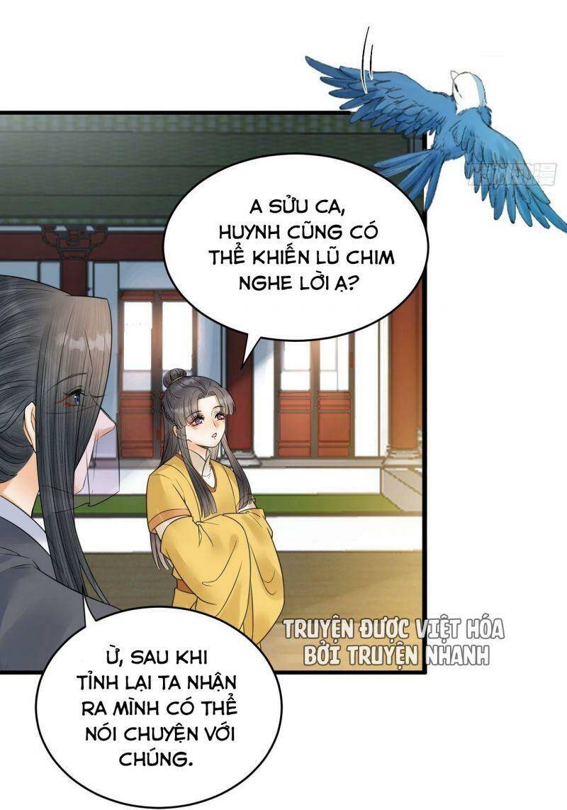 Lễ Băng Nhạc Phôi Chi Dạ Chapter 51 - 14