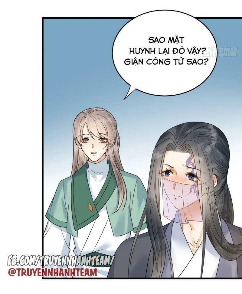 Lễ Băng Nhạc Phôi Chi Dạ Chapter 51 - 15