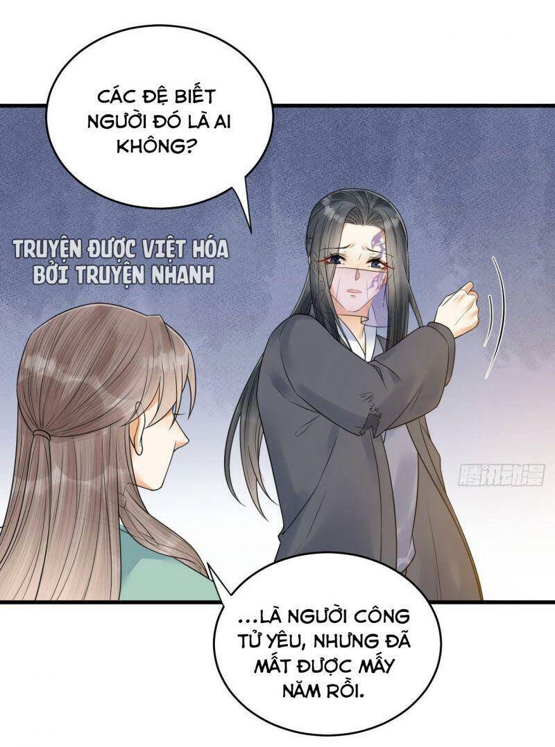 Lễ Băng Nhạc Phôi Chi Dạ Chapter 51 - 18