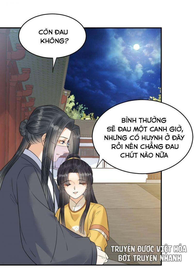 Lễ Băng Nhạc Phôi Chi Dạ Chapter 51 - 37