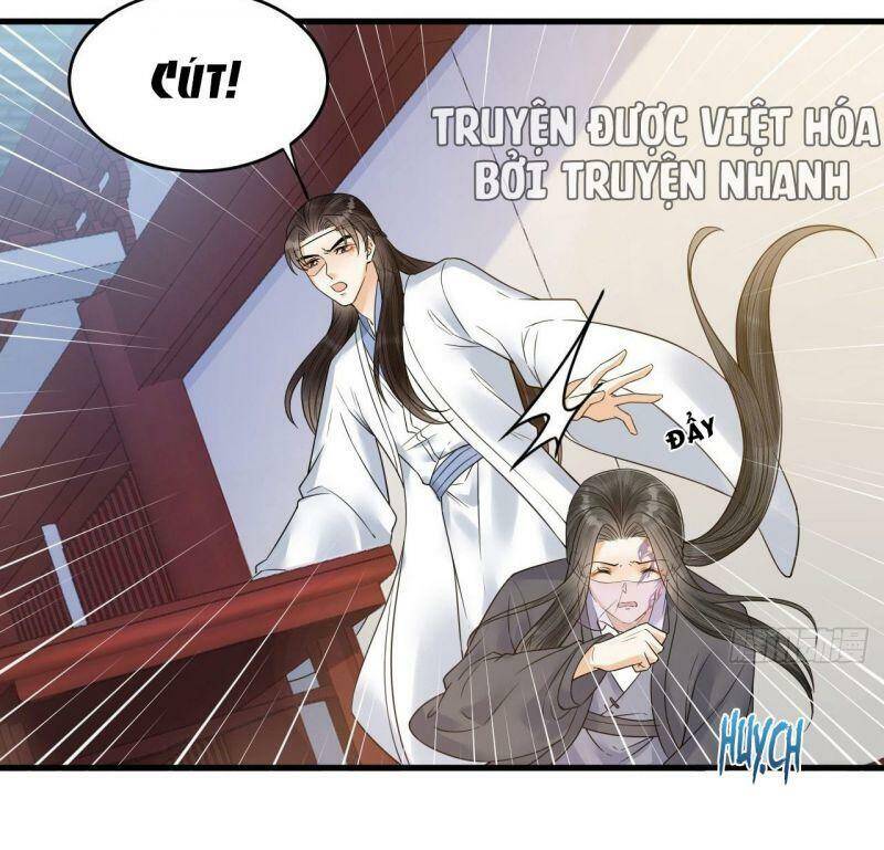 Lễ Băng Nhạc Phôi Chi Dạ Chapter 51 - 5