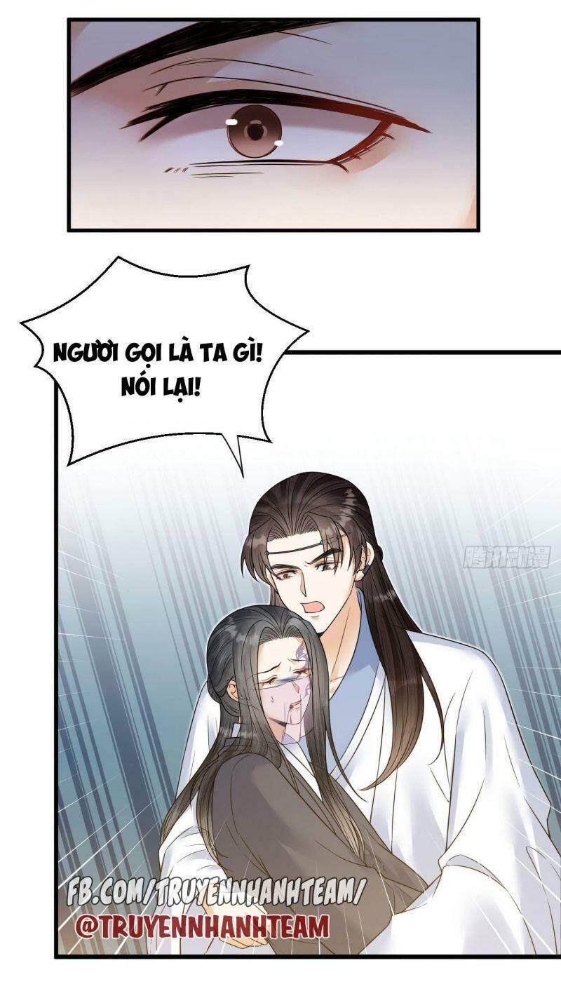 Lễ Băng Nhạc Phôi Chi Dạ Chapter 53 - 12