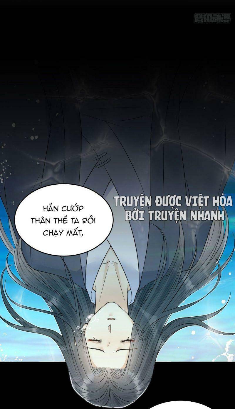 Lễ Băng Nhạc Phôi Chi Dạ Chapter 53 - 17