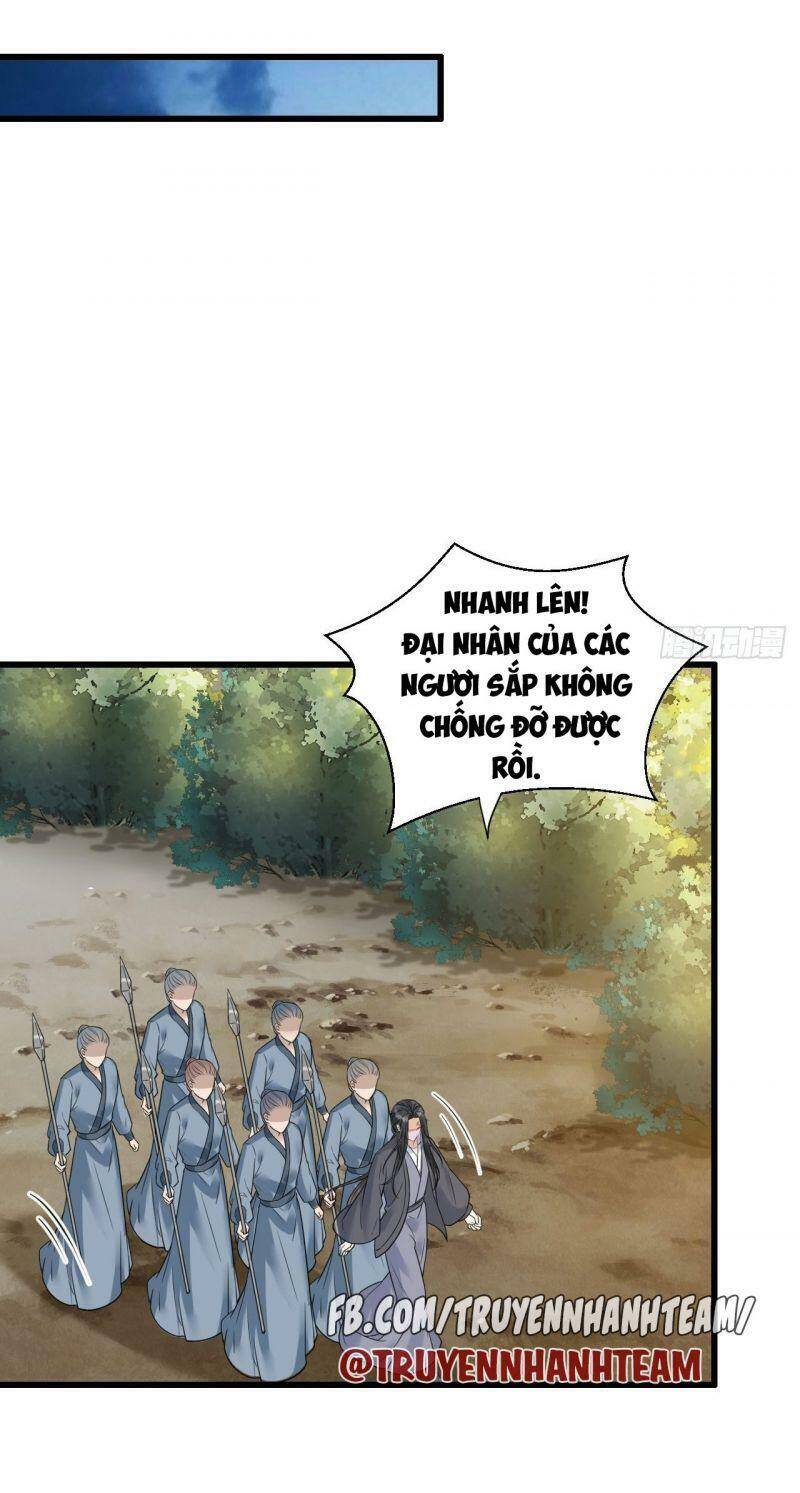 Lễ Băng Nhạc Phôi Chi Dạ Chapter 53 - 6