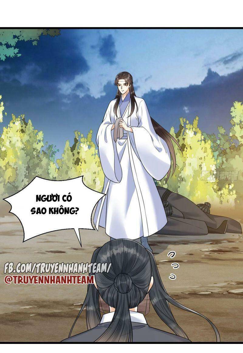 Lễ Băng Nhạc Phôi Chi Dạ Chapter 53 - 7