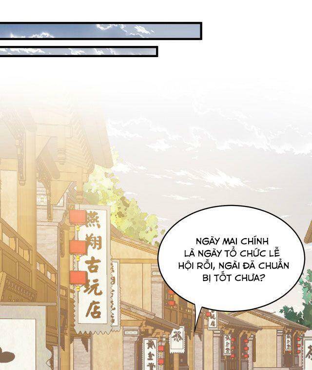 Lễ Băng Nhạc Phôi Chi Dạ Chapter 56 - 20