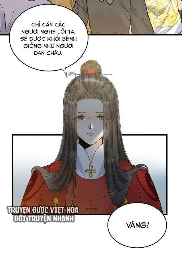 Lễ Băng Nhạc Phôi Chi Dạ Chapter 56 - 28