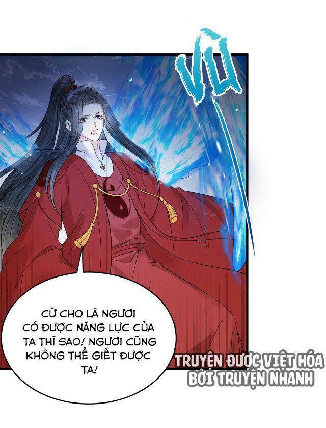 Lễ Băng Nhạc Phôi Chi Dạ Chapter 57 - 22