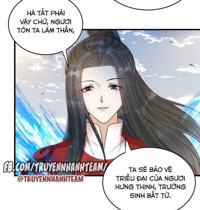 Lễ Băng Nhạc Phôi Chi Dạ Chapter 57 - 9