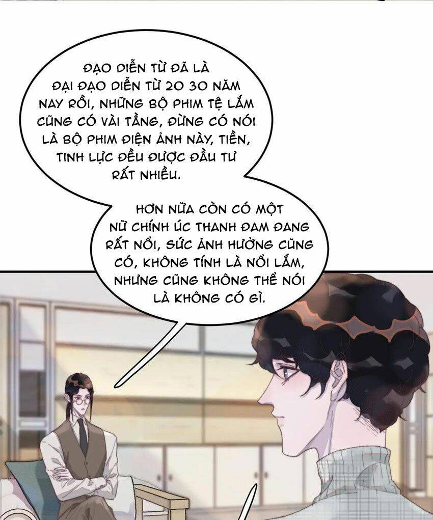 Nghe Nói Tôi Rất Nghèo Chapter 40 - 13