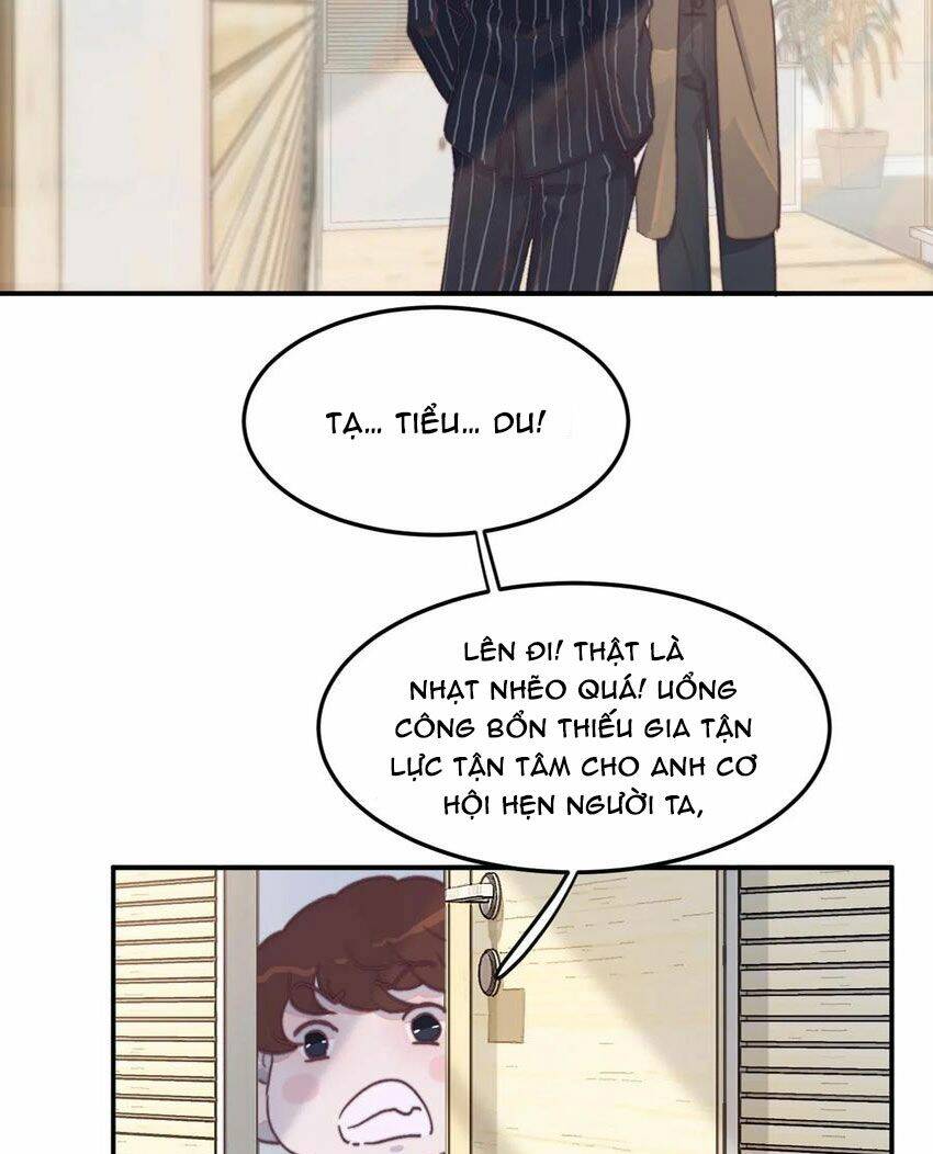 Nghe Nói Tôi Rất Nghèo Chapter 41 - 33