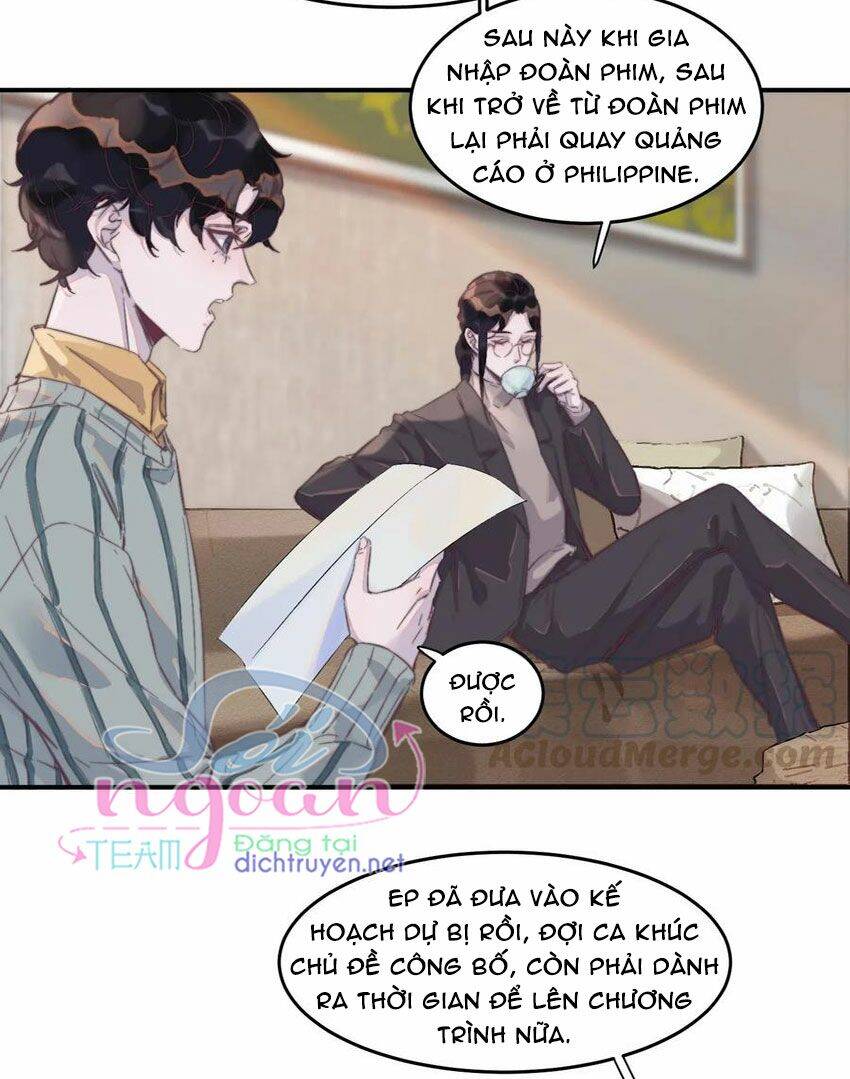 Nghe Nói Tôi Rất Nghèo Chapter 41 - 6