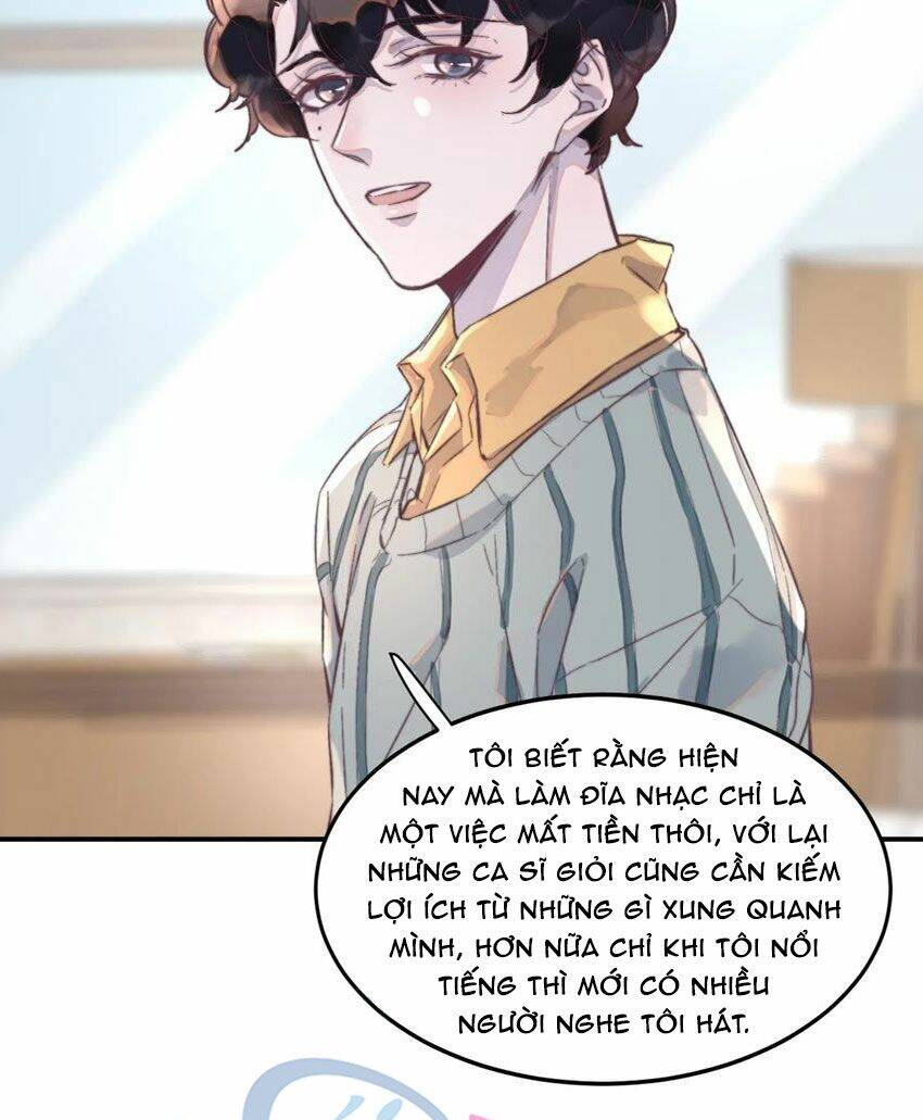 Nghe Nói Tôi Rất Nghèo Chapter 41 - 9