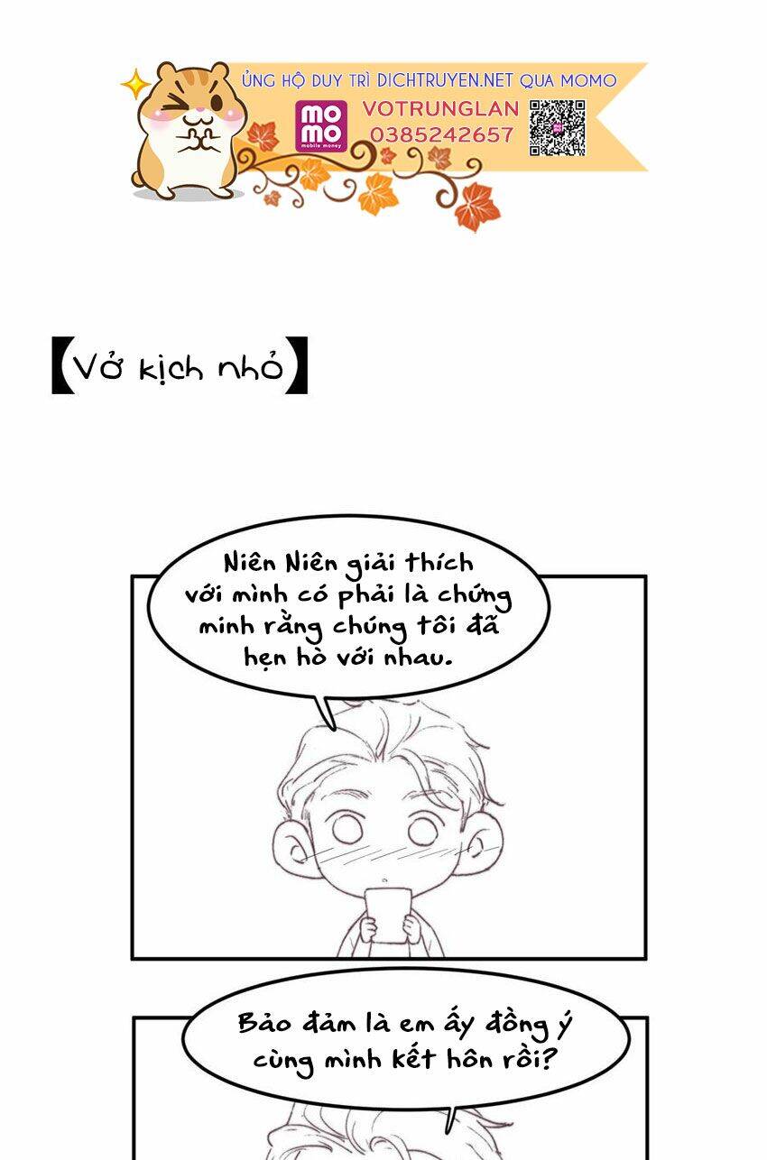 Nghe Nói Tôi Rất Nghèo Chapter 43 - 33