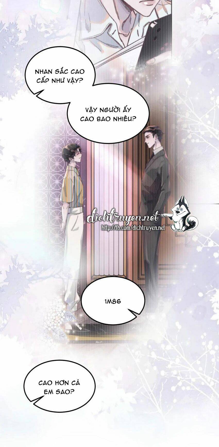 Nghe Nói Tôi Rất Nghèo Chapter 44 - 20