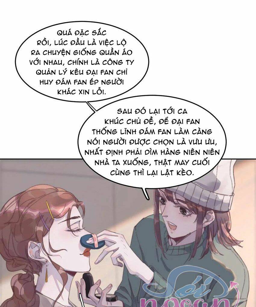 Nghe Nói Tôi Rất Nghèo Chapter 45 - 9